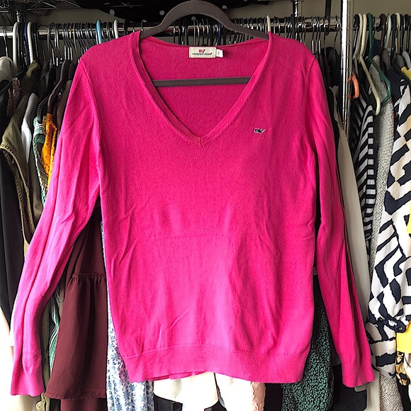 Vineyard Vines Tops - Women’s Vineyard Vines Sweater